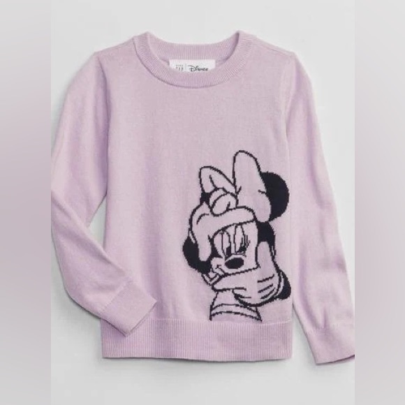 gap minnie sweater